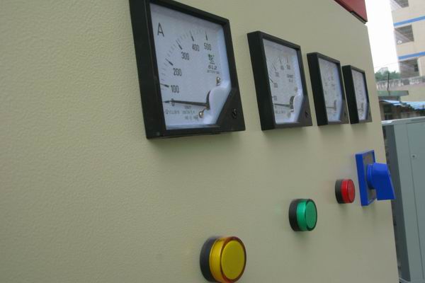 三都配电柜-3683讲讲配电柜注意事项